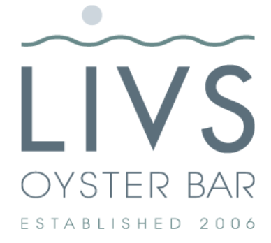 Liv's Oyster Bar Logo